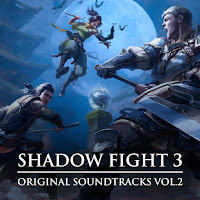 Nekki Games - Higher Society Ft Lind Erebros загрузить