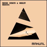 Nekliff - Marrakesh Ft Rafael Cerato загрузить