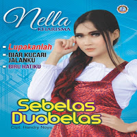 Nella Kharisma - Kau Tercipta Bukan Untukku загрузить
