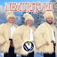Nemuritorii - Seara-I Sfanta De Craciun загрузить