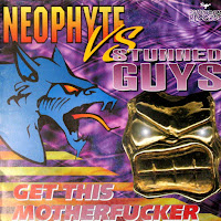Neophyte - Peace To The Dj's Ft The Stunned Guys загрузить