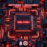 Neptunica - Oblivion (Feat. Hedara) Ft Besomorph загрузить