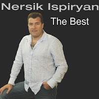 Nersik Ispiryan - Azgagrakan Sharan загрузить