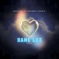 Nervo - Dame Luz (Remix) (Feat. Will Myc, Fabian Up & Babyqueen) загрузить
