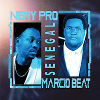Nery Pro - Senegal (O Benga) (Feat. Marcio Beat) загрузить