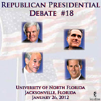 Newt Gingrich - Religious Influence Ft Mitt Romney & Rick Santorum & Ron Paul загрузить