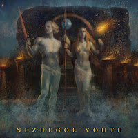 Нежеголь - Young Blood Of The Nation загрузить