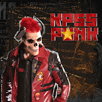 Nick Sax - Kpss Punk загрузить