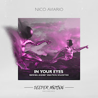 Nico Aviario - In Your Eyes загрузить