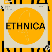 Nico De Andrea - Ethnica Ft Vanetty загрузить