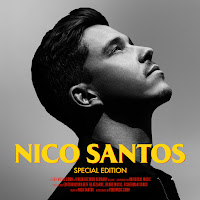 Nico Santos - Stronger загрузить