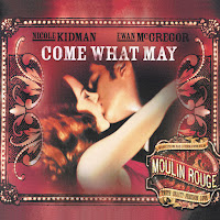 Nicole Kidman - Come What May (Josh G. Abrahams Radio Edit) Ft Ewan Mcgregor загрузить