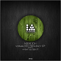 Niereich - Normalized Frequency загрузить