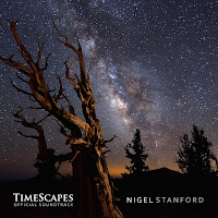 Nigel Stanford - Crystal Skies загрузить