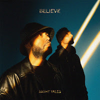Night Tales - Believe загрузить