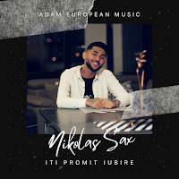 Nikolas Sax - Iti Promit Iubire загрузить