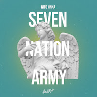 Nito-Onna - Seven Nation Army загрузить