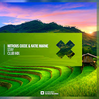 Nitrous Oxide - Stay (Club Mix) Ft Katie Marne загрузить