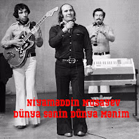 Niyaməddin Musayev - Səni Unutmaqdan Ötrü загрузить