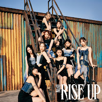 Niziu - Rise Up (Korean Ver.) загрузить