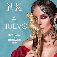 Nk - A Huevo (Mert Hakan & Soner Karaca Remix) загрузить