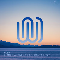 Nlsn - Almost A Lover (Feat. Scanta Rose) загрузить