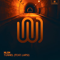 Nlsn - Tunnel (Feat. Lapsi) загрузить