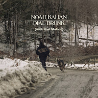 Noah Kahan - Dial Drunk Ft Post Malone загрузить