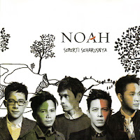 Noah - Hidup Untukmu, Mati Tanpamu загрузить