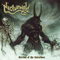Nocturnal - Temples Of Sin загрузить