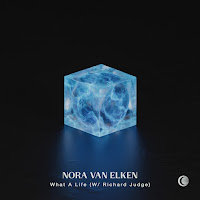 Nora Van Elken - What A Life Ft Richard Judge загрузить