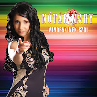 Nótár Mary - Szoszi Van загрузить