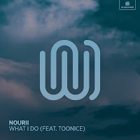 Nourii - What I Do (Feat. Toonice) загрузить