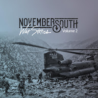November South - Crippled Soul загрузить