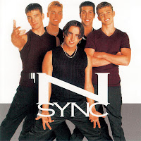 *Nsync - Best Of My Life загрузить