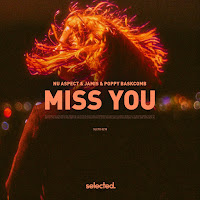 Nu Aspect - Miss You (Extended) Ft Jamis & Poppy Baskcomb загрузить