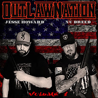 Nu Breed - Welcome To My House Ft Jesse Howard загрузить
