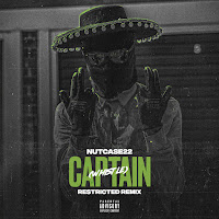 Nutcase22 - Captain (Whistle) (Restricted Remix) загрузить