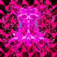 Nuvfr - Pink Flame загрузить