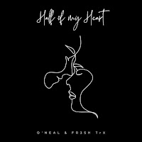 O'neal - Half Of My Heart (Extended Mix) Ft Fr3Sh Trx загрузить