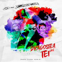 O-Zone - Dragostea Din Tei (Dj Ross Extended Remix) загрузить