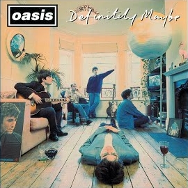 Oasis - Half The World Away загрузить