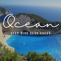 Ocean In Hd - Coastal Conference Calls Ft Work Music Collective & Office Music Experts загрузить