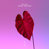 Ocula - Something To Ask загрузить