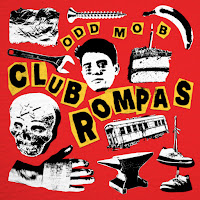 Odd Mob - Underground Ft Birthdayy Partyy загрузить