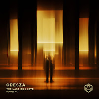 Odesza - The Last Goodbye (Eli & Fur Remix) (Feat. Bettye Lavette) загрузить