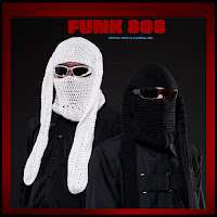 Officixl Taste Sa - Funk 808 (Feat. Sthipla Rsa) загрузить