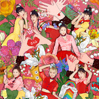 Oh My Girl - Coloring Book загрузить