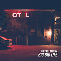 Oh The Larceny - Good Day Coming загрузить