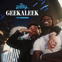 Ohgeesy - Geekaleek (Sped Up Version) Ft Cash Kidd & Sped Up Nightcore загрузить